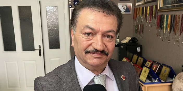 Meclis'in 20 yıllık berberi AKP'den vekil olmaya hazırlanıyor