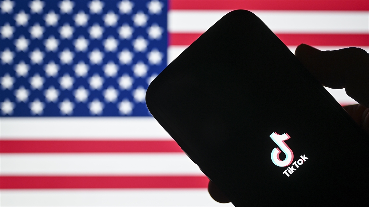 Çin Abd'yi Tiktok'a Baskı Yapmakla Suçladı