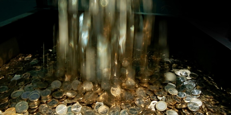 3 Milyar Lirayı Cebimizde Taşıyoruz