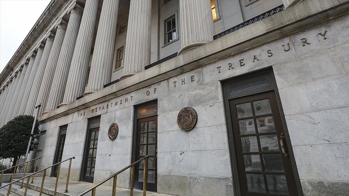 Artan Faiz Maliyetleri Fed'in Hazineye Aktardığı Karını Azalttı