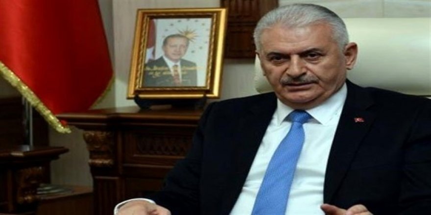 Binali Yıldırım Sorusuna Özel Yaşam Denilip Yanıt Verilmedi: Bu Atama Özel Yaşam mı?