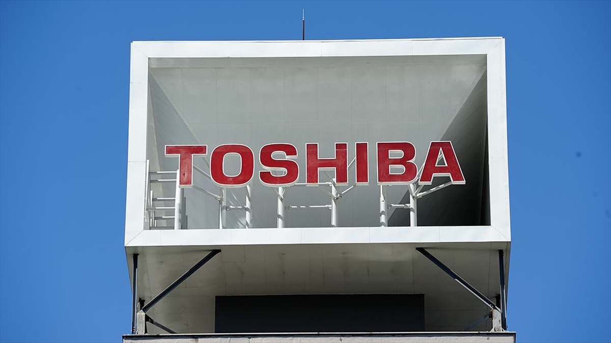 Toshiba, Tokyo Merkezli Konsorsiyumun Satın Alım Teklifini Kabul Etti