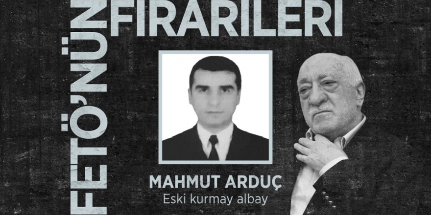 Deniz Kuvvetleri Komutanı'nı Kaçırmaya Çalışan Albay