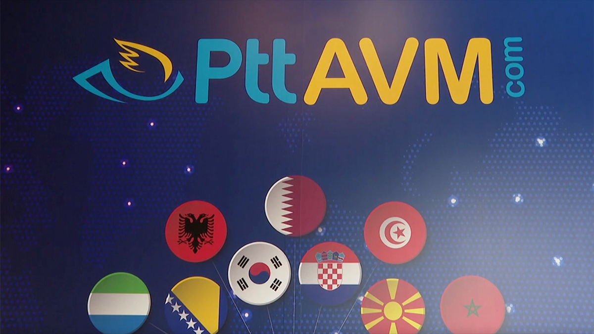 Çin Pazarına Pttavm İle Ücretsiz Giren Türk Firmaları Ürünlerini Daha Kolay Satacak