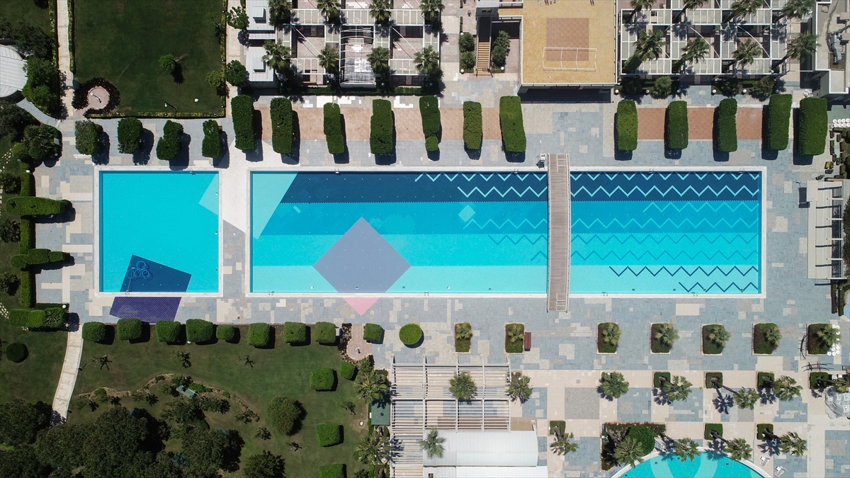 Turizm Sektörü "helal Belgeli" Hizmete Hazırlanacak