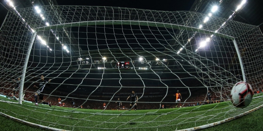 Süper Lig'de Fikstür Çekimi 17 Temmuz'da Yapılacak