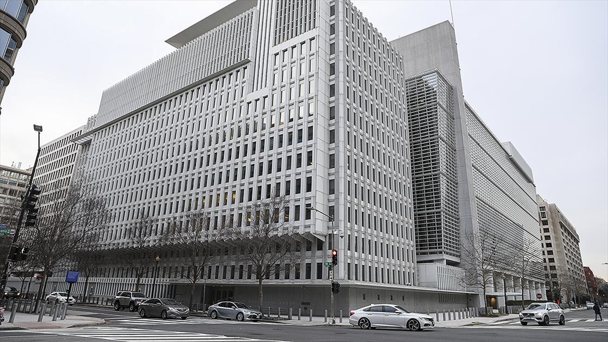 Dünya Bankası'ndan Küresel Ekonomik Büyüme İçin "kayıp 10 Yıl" Uyarısı