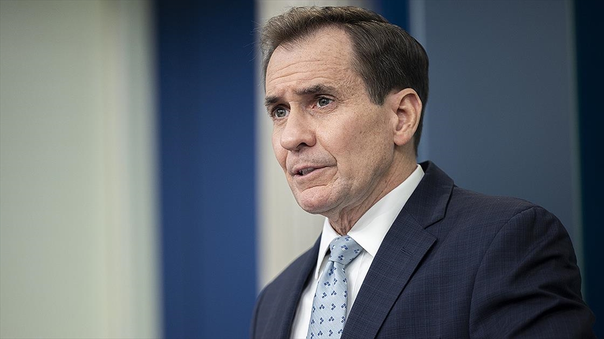 Abd: Rusya'nın Belarus'a Nükleer Füze Yerleştirme Planını Yakından Takip Ediyoruz