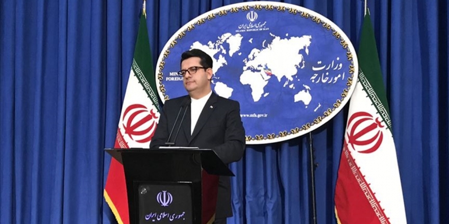 İran Abd İle Müzakere Yapıldığı İddialarını Yalanladı