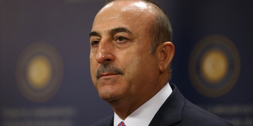 'Rumlar İş Birliği Yapmazsa, Türkiye'nin Faaliyetleri Sürecek'