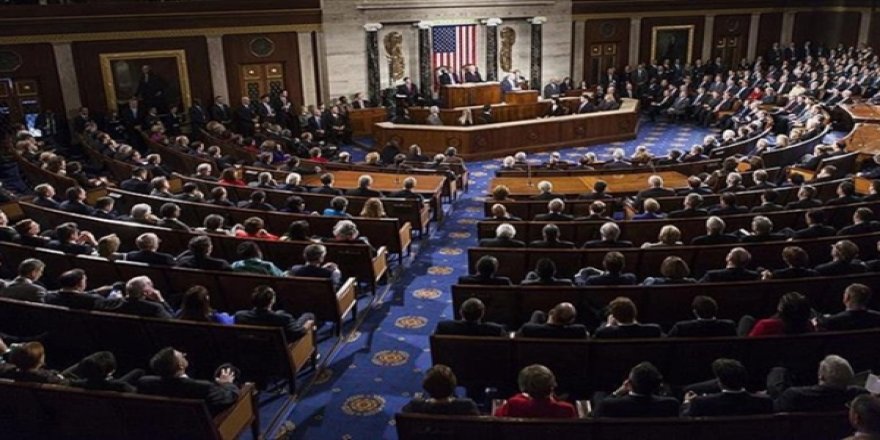 Rumlara Silah Ambargosunu Kaldıran Yasa ABD’de Kabul Edildi