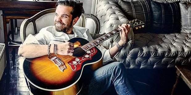 Şarkısı AKP tarafından kullanılan Kenan Doğulu: İzin alınmadı, çok şaşkınım