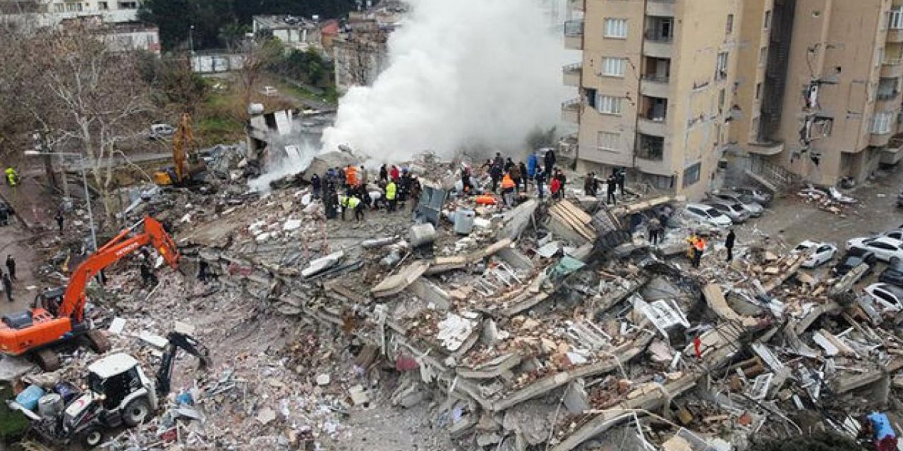 Malatya'da Çalışmalar Sürüyor