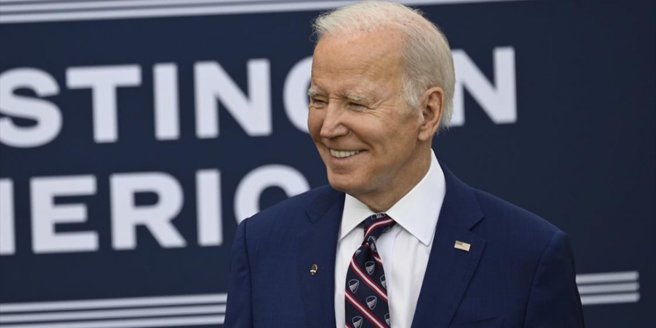 ABD Başkanı Joe Biden, İddiaları Reddetti
