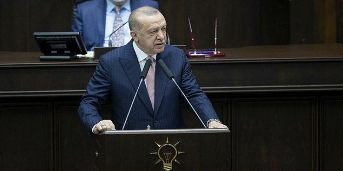 Erdoğan açıkladı: Elektriğe ve doğalgaza indirim