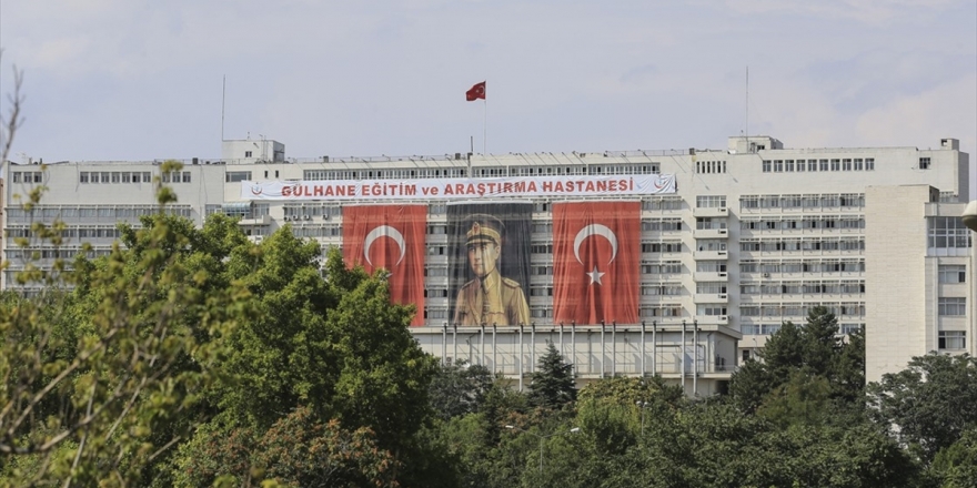 Tedavi Gören Asker Şehit Oldu