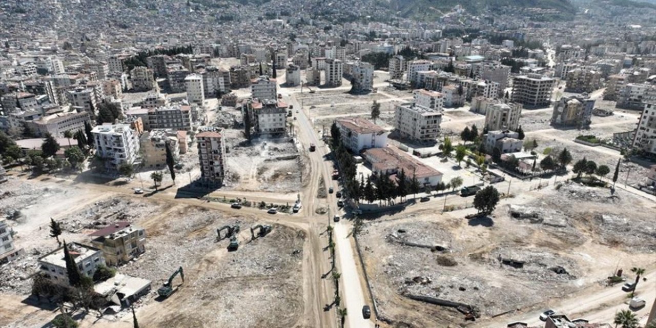 İçişleri Bakanı Soylu: Süreç Hızla İlerliyor