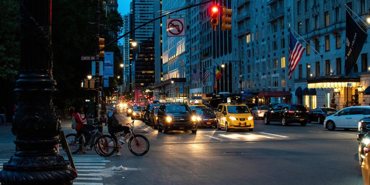 ABD'de yetkilileri şaşırtan olay! Beklentileri Aştı