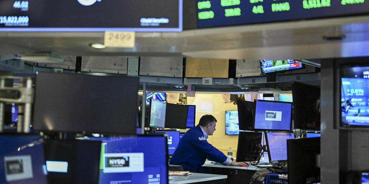 Küresel Piyasalar Pozitif Seyrediyor