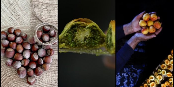 Türkiye'nin Coğrafi Değerleri Avrupa'da Tescil Sırasında