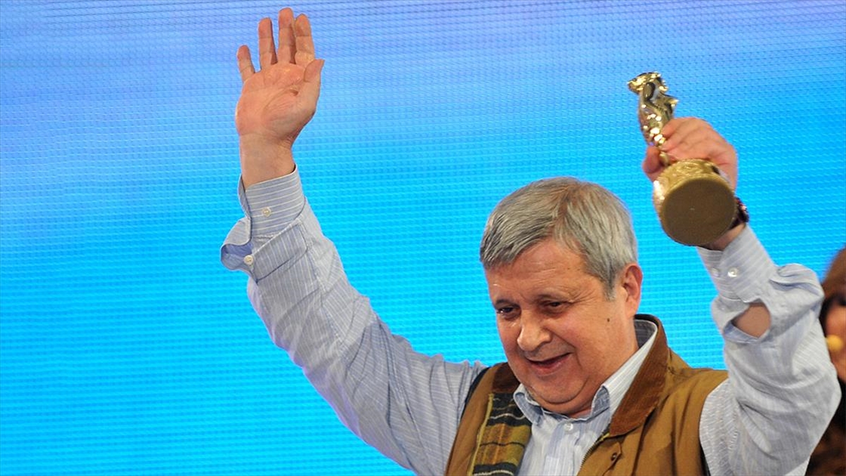 Türk Sinemasının Gülen Yüzü: Halit Akçatepe