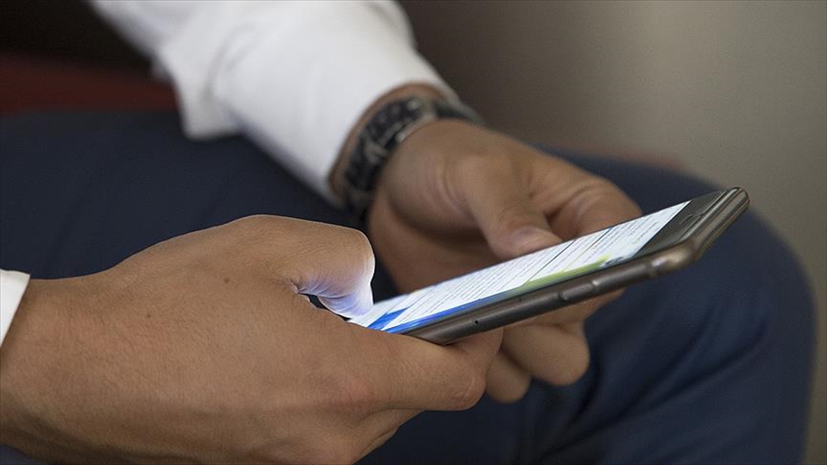 Kvkk "Seçmen Kaydınızı Sorgulayın" Yazılı Elektronik Posta Ve Mesajlara Karşı Uyardı: Şüpheli Linkleri Açmayın