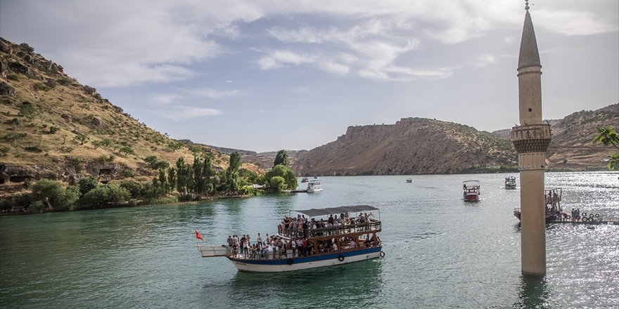 Türkiye Turizm Tanıtım Ve Geliştirme Ajansı Kuruluyor