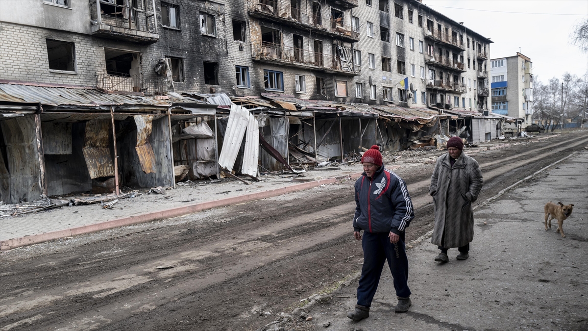 BM: Nükleer Silah Kullanılma Riskinin En Yüksek Olduğu Dönemdeyiz