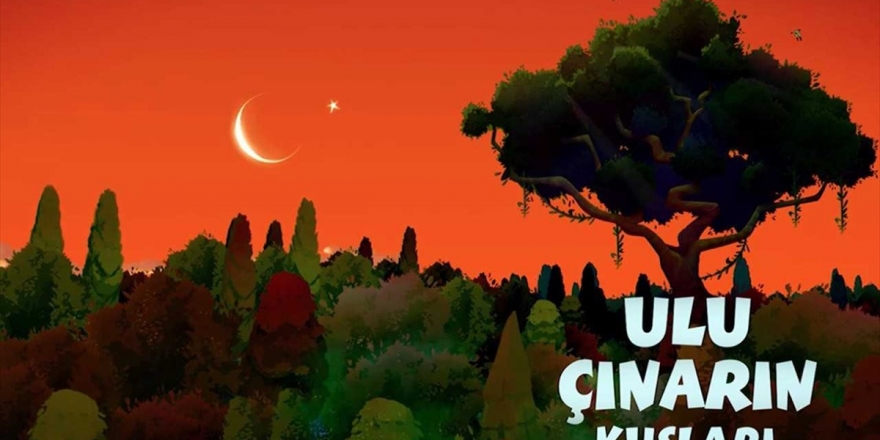 Trt Çocuk'tan '15 Temmuz' Konulu Çizgi Film