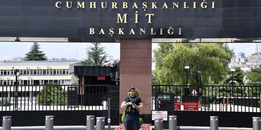 Mit'te '15 Temmuz Anma Etkinliği' Düzenlenecek
