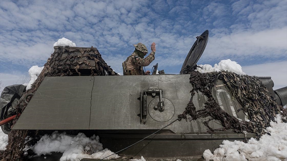 Rusya: Ukrayna Ordusunun Saldırılarında Kursk Bölgesinde 7 Kişi Yaralandı