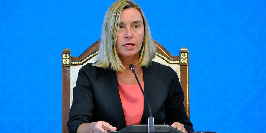 Ab'den 15 Temmuz Mesajı