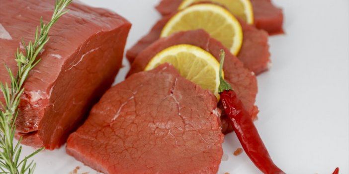 Mart Ayında En Fazla Fiyat Artışı Ette oldu