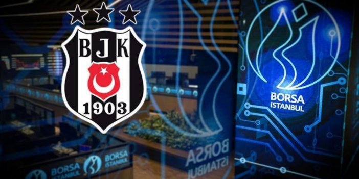 Beşiktaş Hisseleri Derbi Sonrası Yükseldi