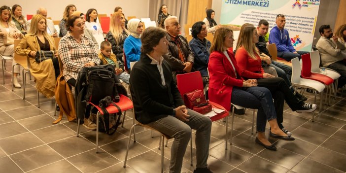 Otizmde Erken Tanı Büyük Önem Taşıyor