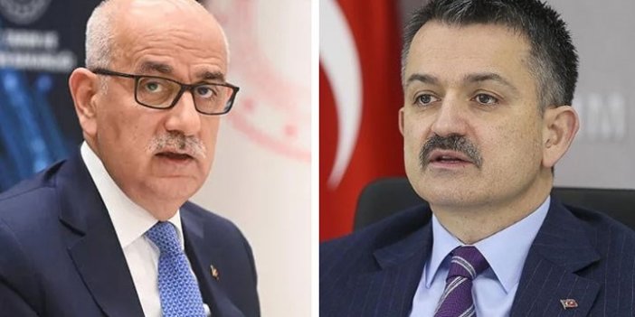 Kirişci'den Çok Sayıda Bürokrat Hakkında Suç Duyurusu