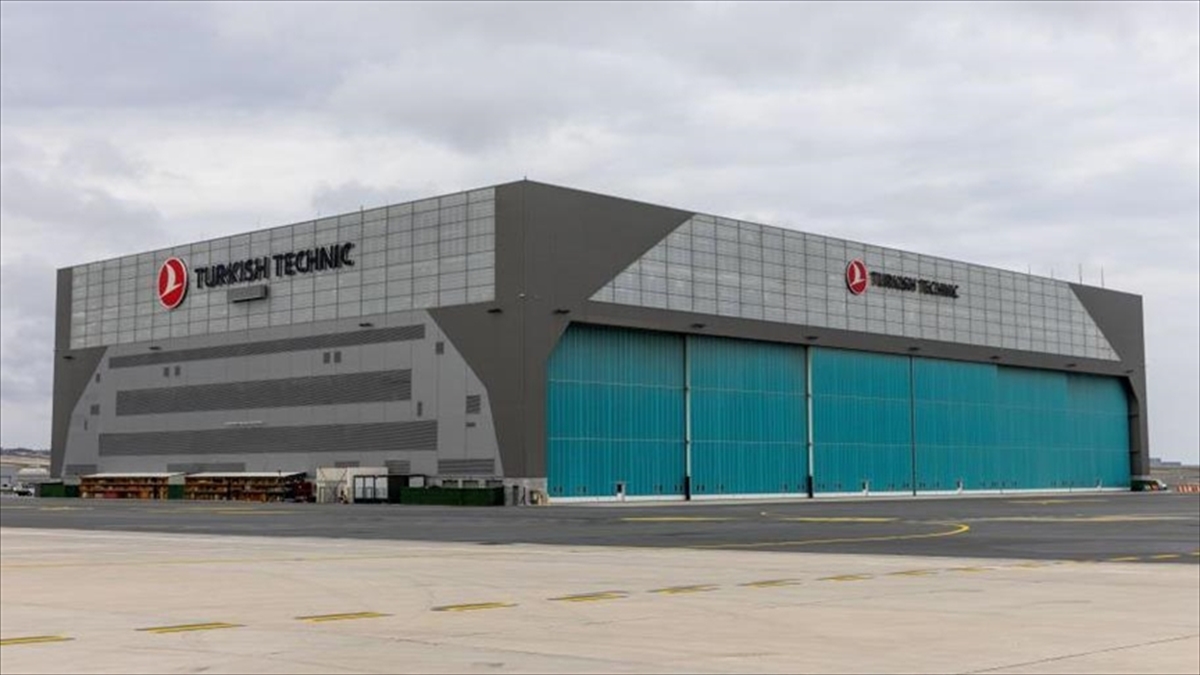 Thy Teknik Aş, Emirates Hava Yollarına Uçak Bakım Hizmeti Vermeye Başladı