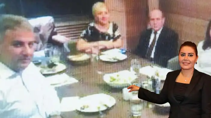 Zindaşti-Kuzu ilişkisinin kilit ismi Aliye Uzun'a silahlı saldırı