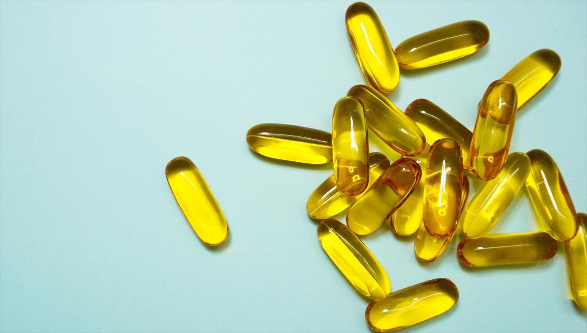 "Balık Yağı Tüketirken Kokusuna Ve Tadına Dikkat Edilmeli" Uyarısı