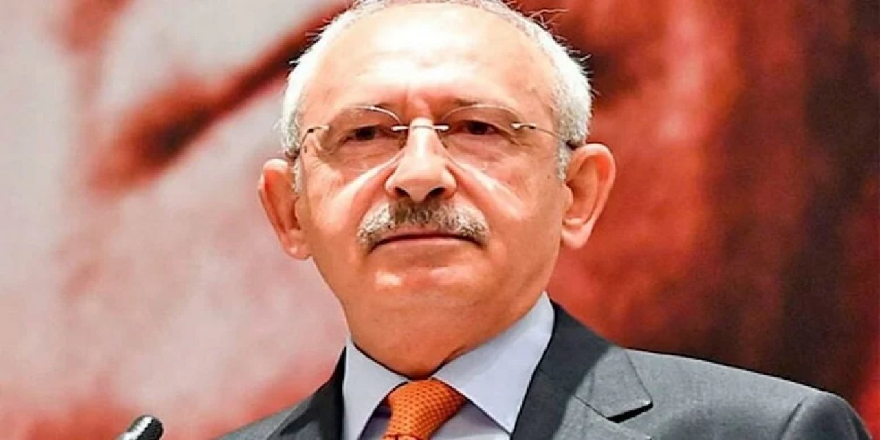 Soner Yalçın'dan Kılıçdaroğlu'na kritik soru