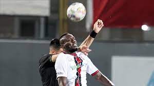 Fatih Karagümrük, Deplasmanda Kazandı