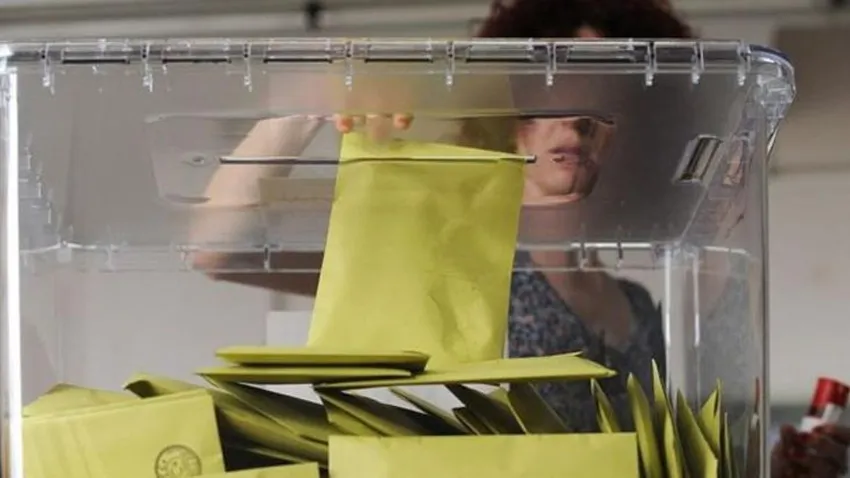 14 Mayıs Seçimine Dair Merak Edilenler