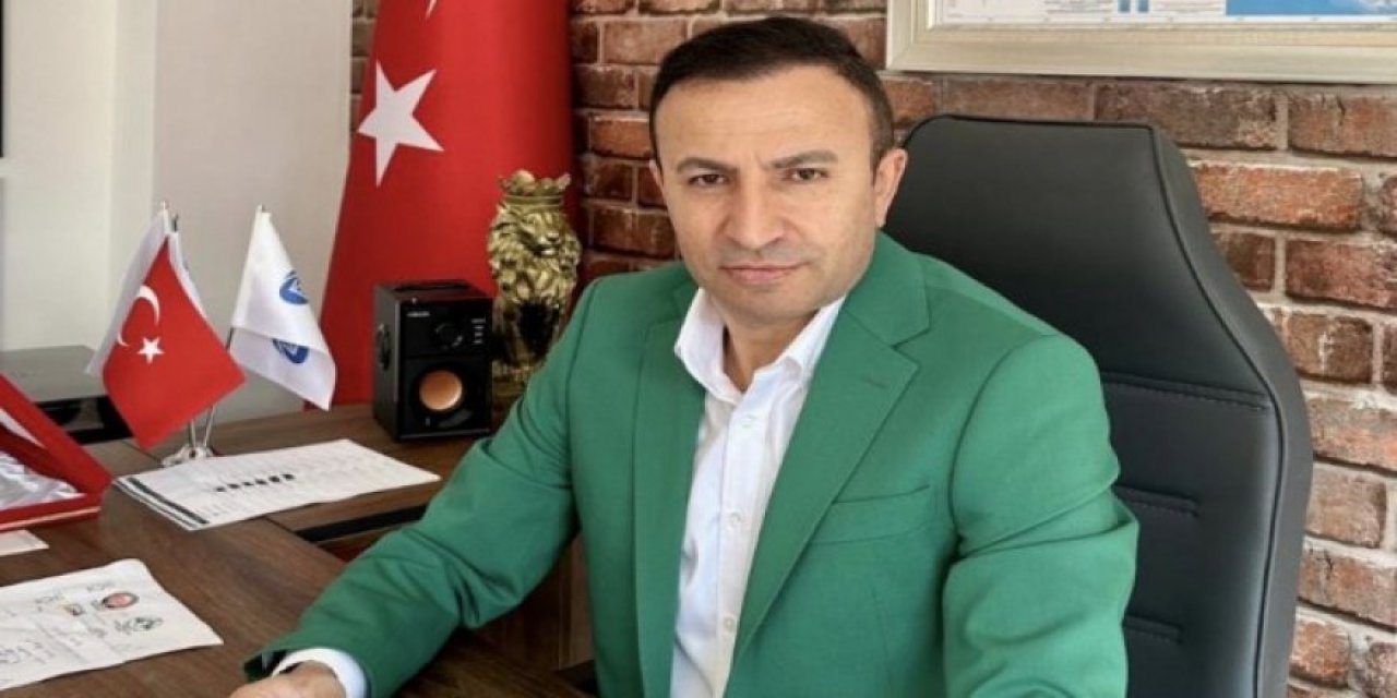 Ankara 3. böge Milletvekili A.Adayı Yunus Kabal’a büyük destek…