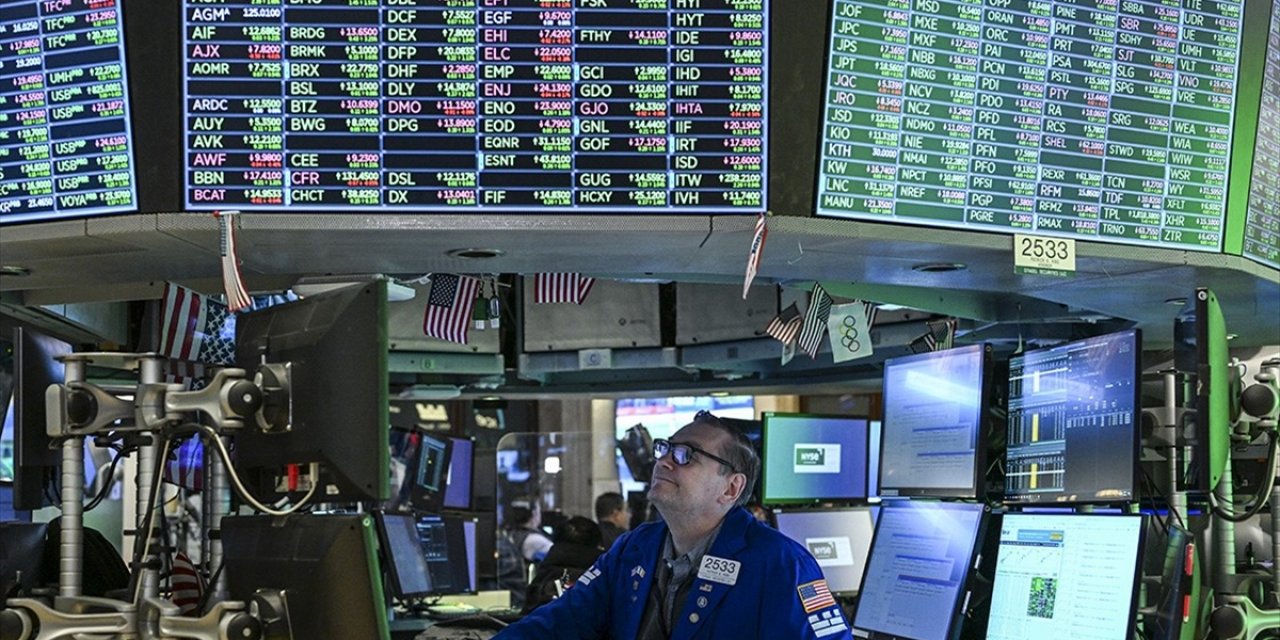 Küresel Piyasalarda Yön Arayışı Sürüyor