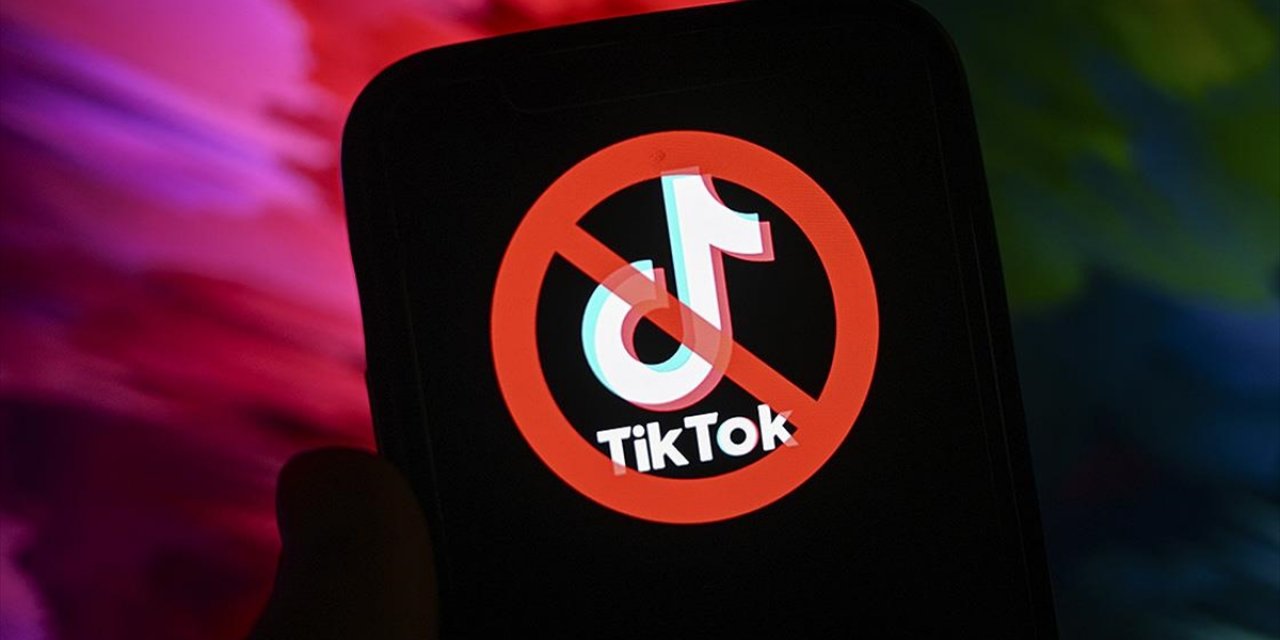 Tiktok Uygulamasının Kullanımını Yasakladı