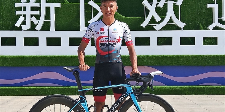 Ahmet Örken'in Hayali Büyük