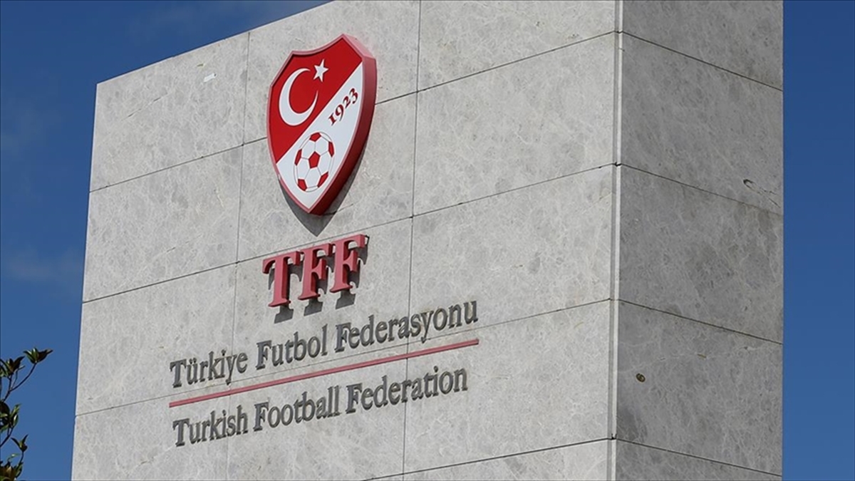 Tff'nin Gaziantep Fk Ve Hatayspor'un Ligden Çekilmesiyle İlgili Kararı Değişmeyecek