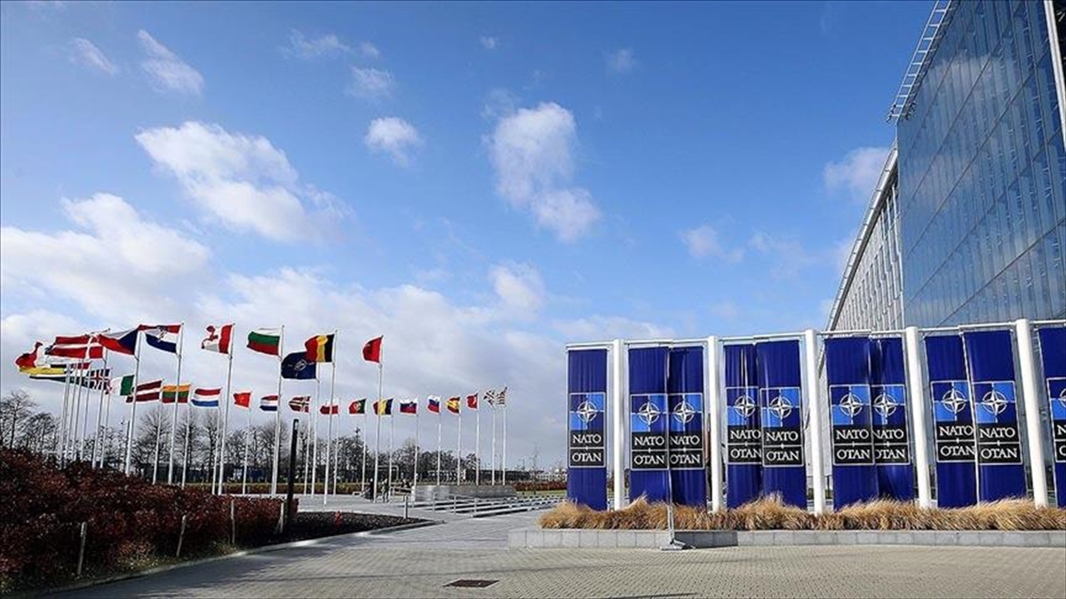 Finlandiya Savunma Bakanı Kaikkonen: Nato'ya Katılmamız Her İki Taraf İçin De Kazanç