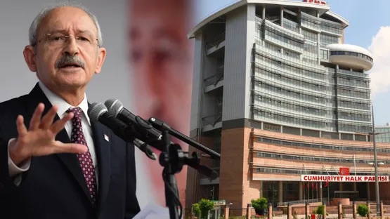 CHP'den sürecin ortasında radikal karar: Yasaklandı! O saatten itibaren…