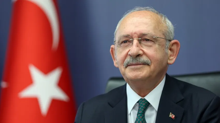 Kartal İmam Hatip Lisesi mezunlarından Kemal Kılıçdaroğlu'na açık mektup
